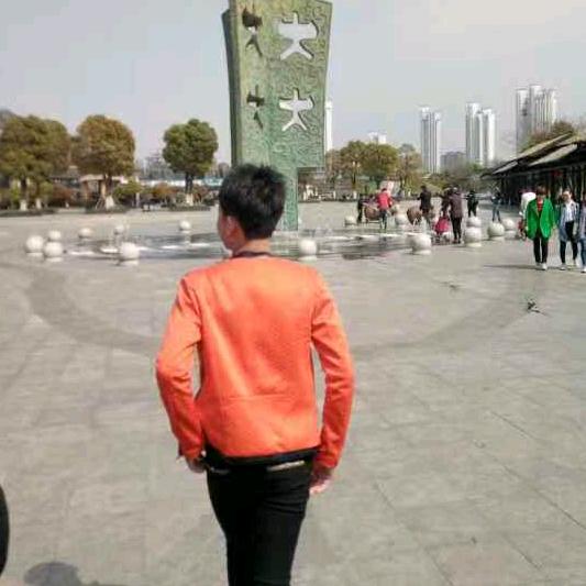 第一根白发
