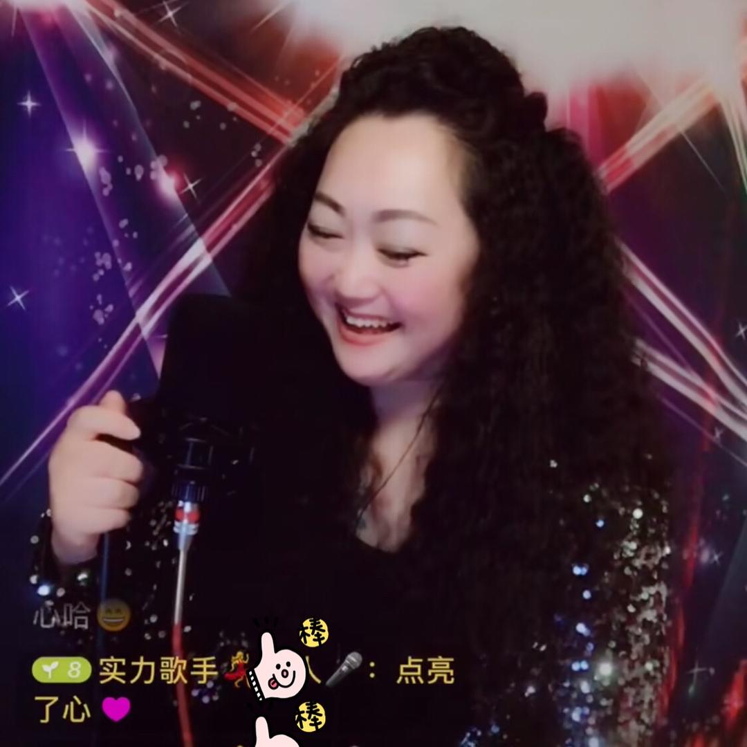 好声音🎤菁茉