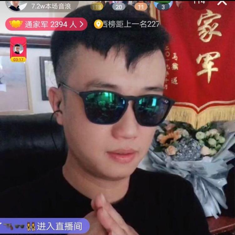 通盛哥