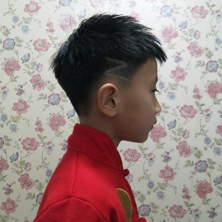 篮球 滑板 小哈比 Habib