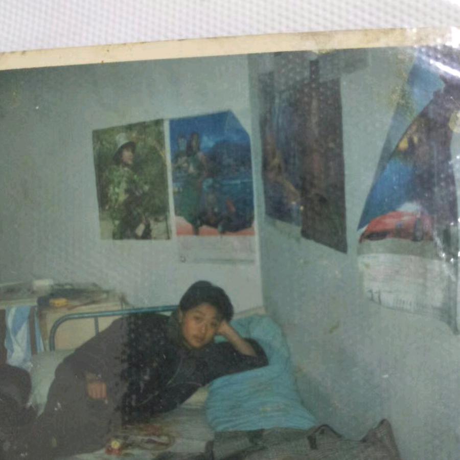 舞动灵魂