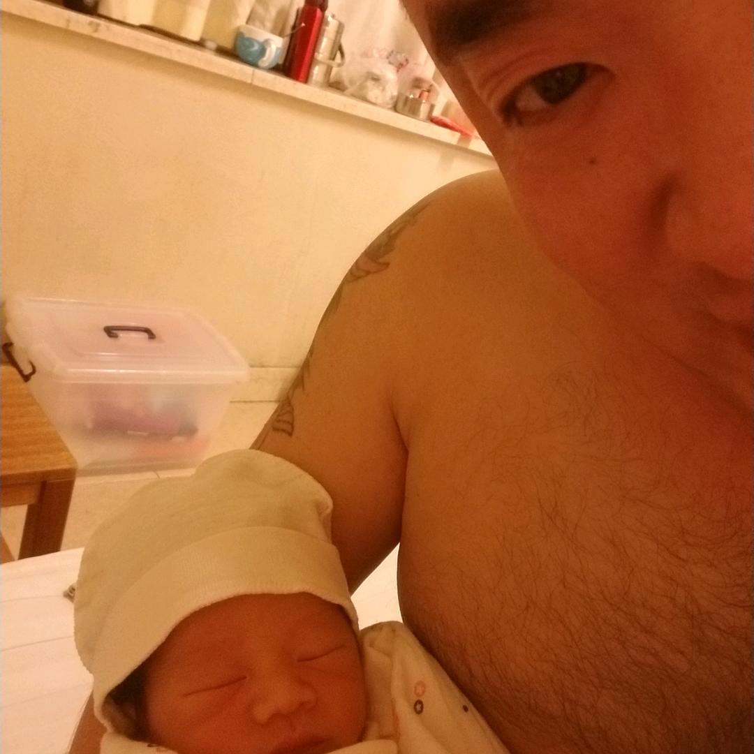 沈阳大玮（Moto taxi）