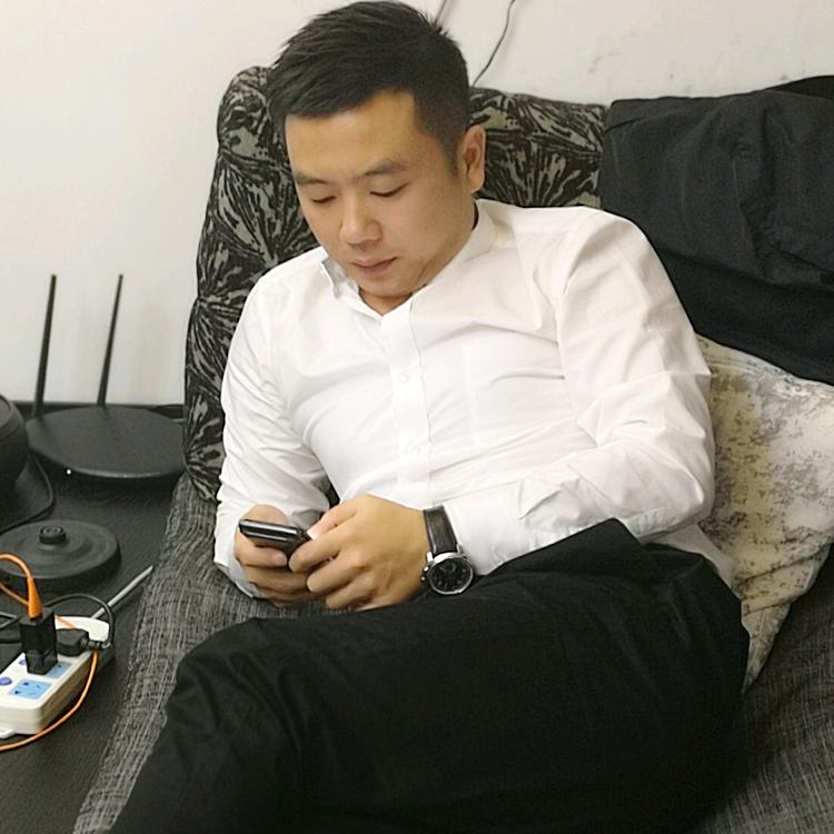 乐在其中
