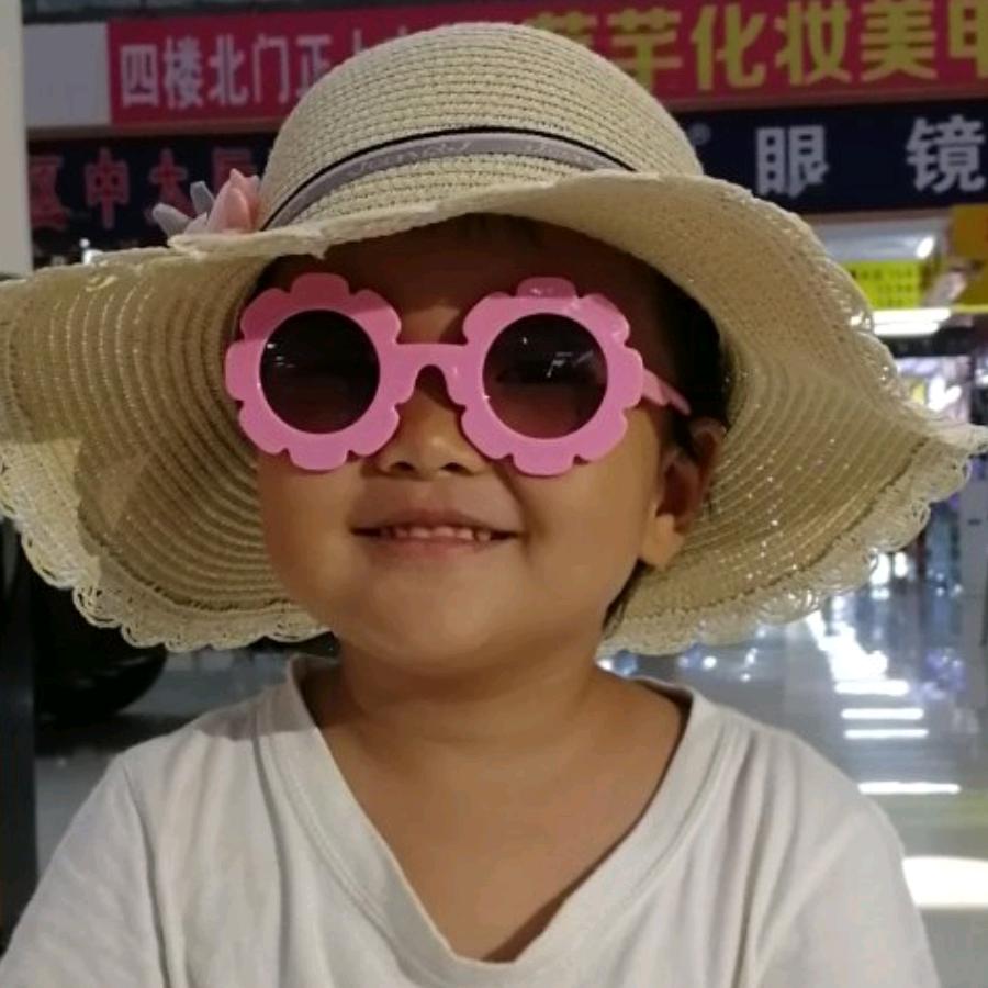 阿依古丽～如意