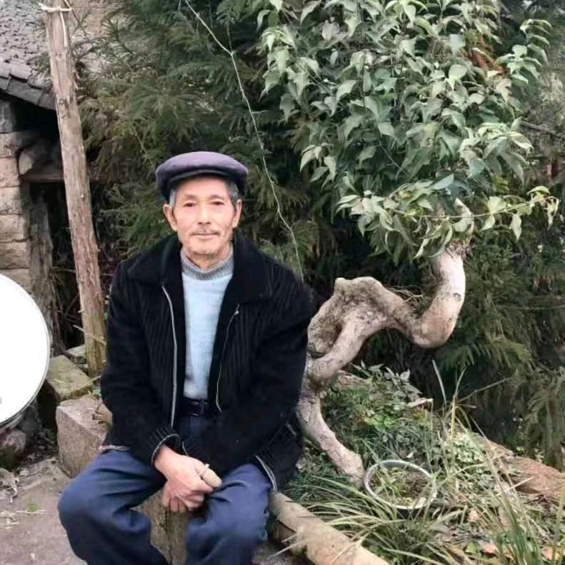 老屠夫
