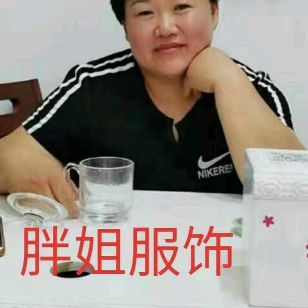 沈丘县胖姐二店