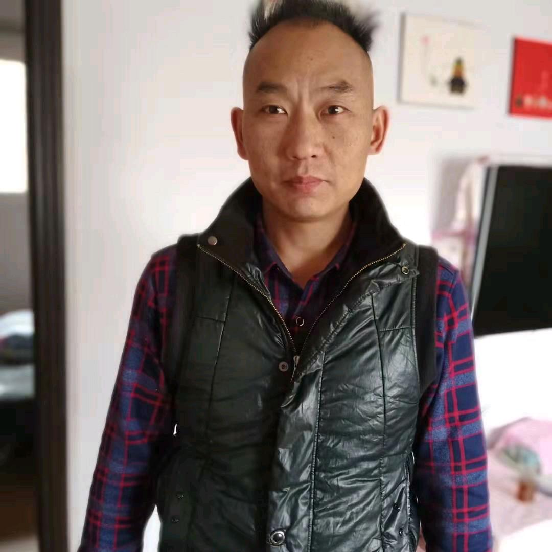 我有一个梦想
