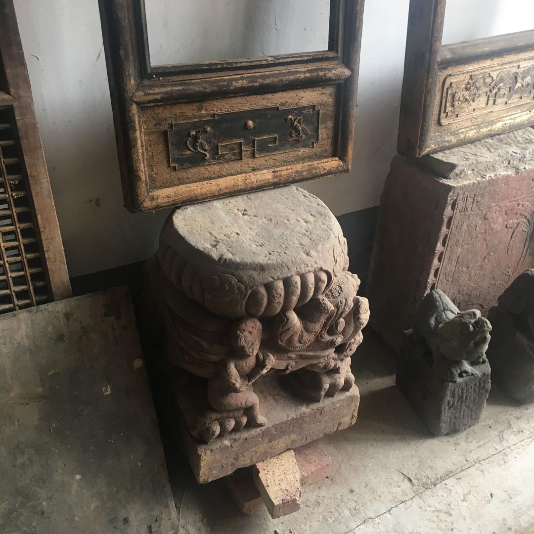 东方古件收藏