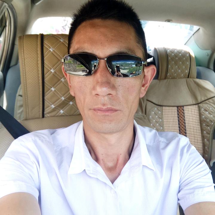 我幸福是因为有你