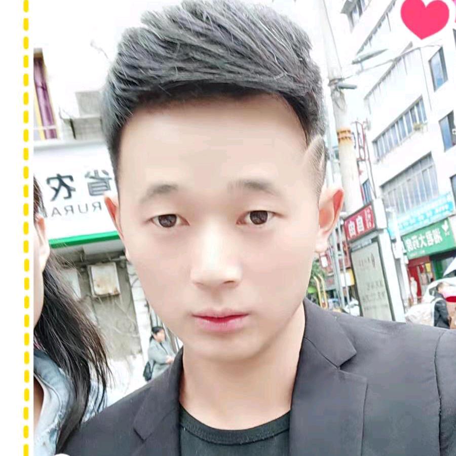 一个人的☞街☜