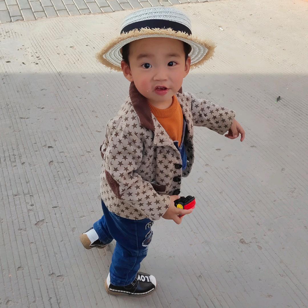 小雨阳阳