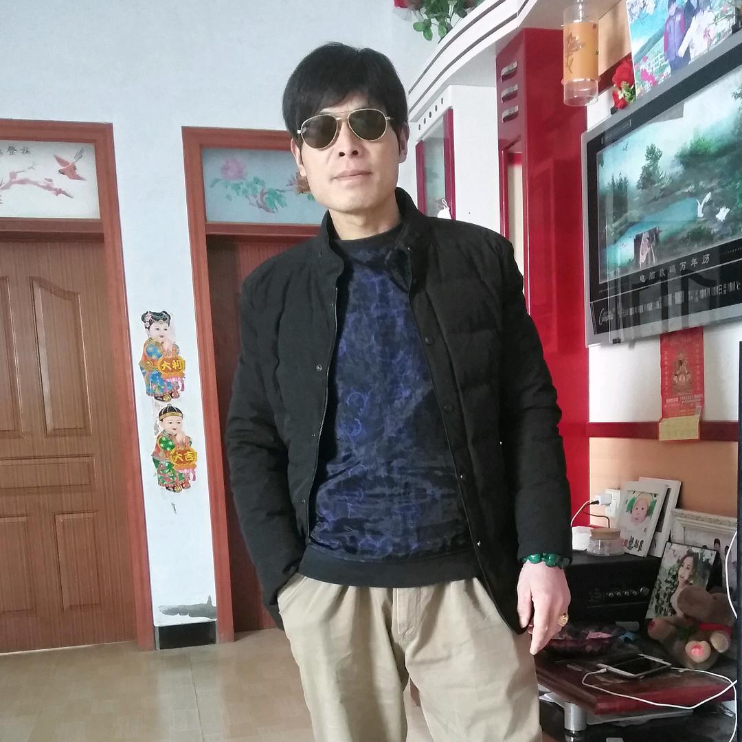 李哥（搞笑一家人)