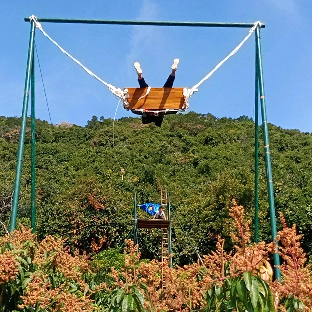 国梅共享生态农庄