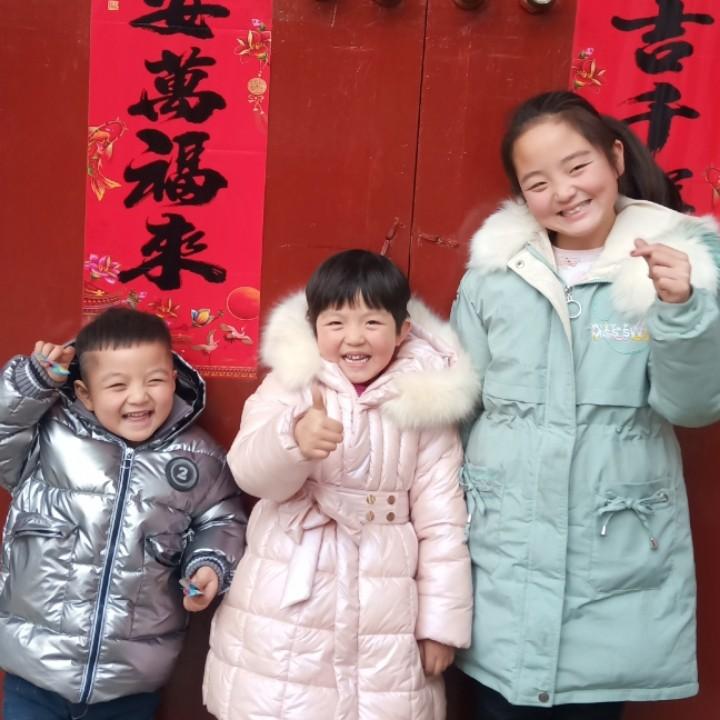 香飘乐嘛嘛（回收废品）