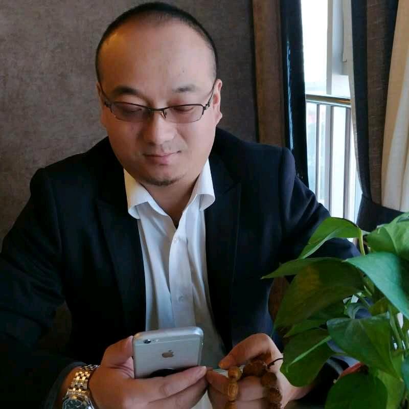 刘高兴