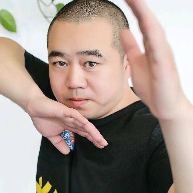 哈努曼搏击