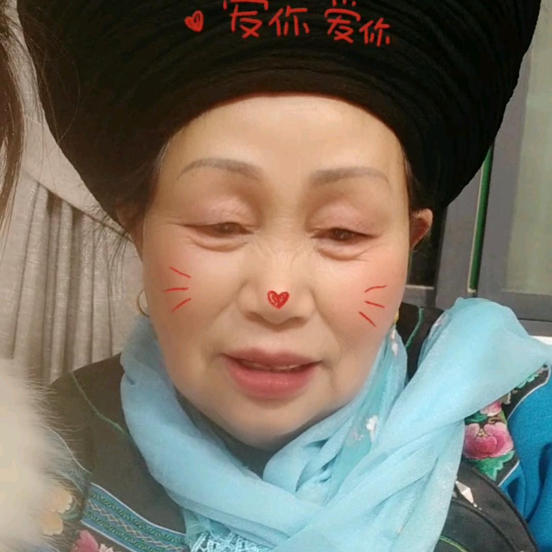 龙大姐