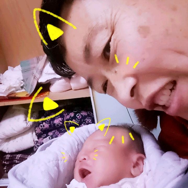 奕则奶奶
