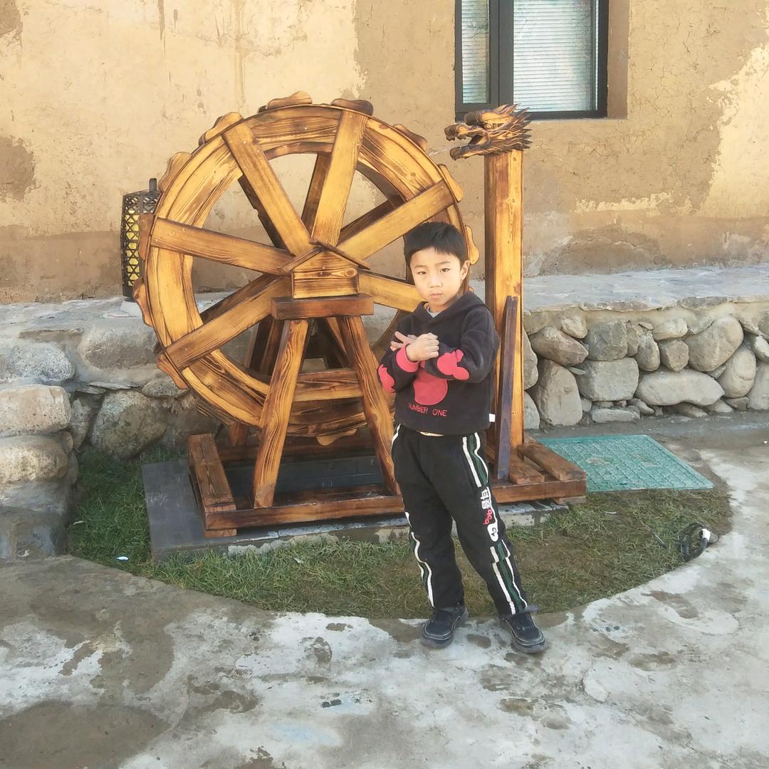 涂料水电施工吴新峰