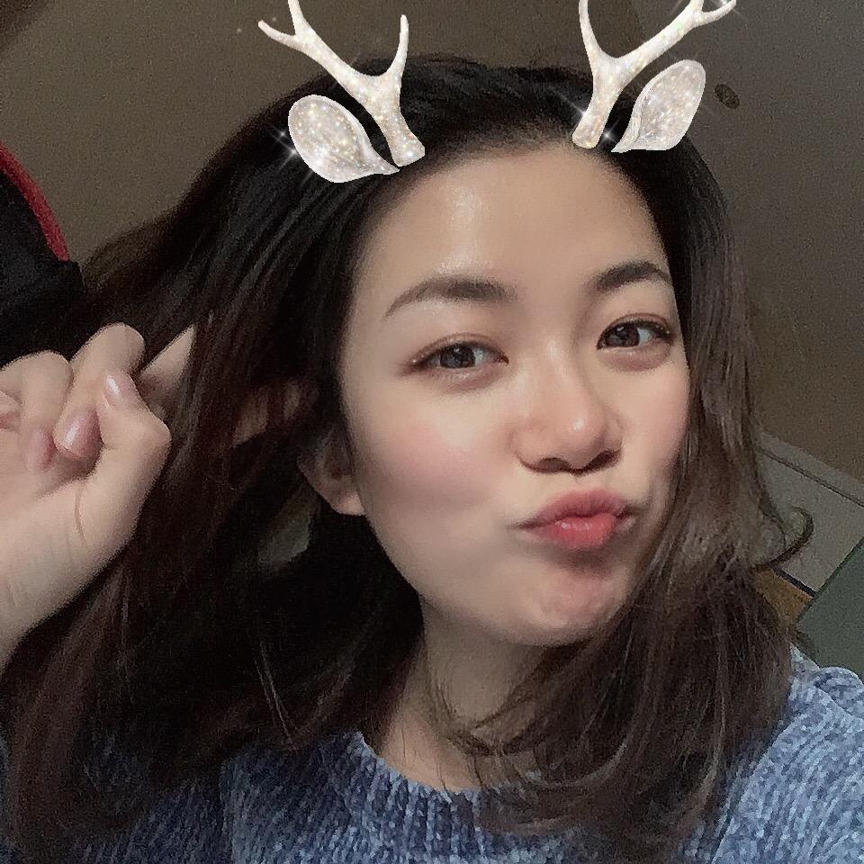 丸子🍡小姐就是我