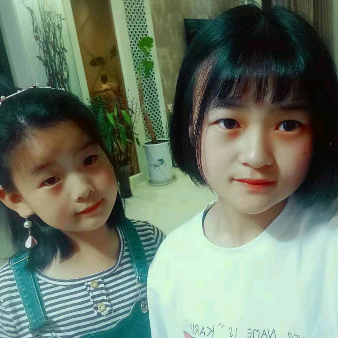 爱谁🌈