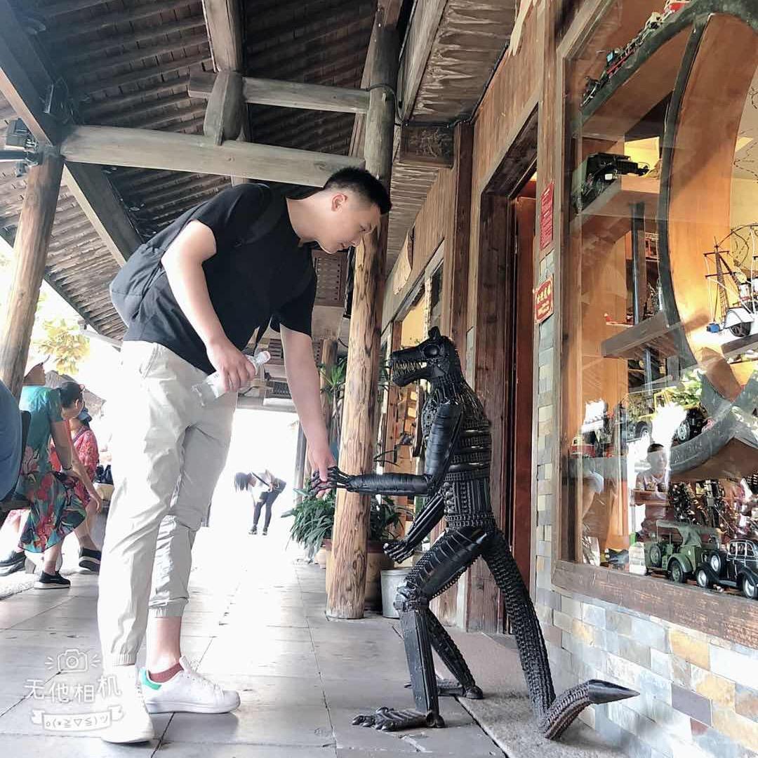 🌈东哥你最棒