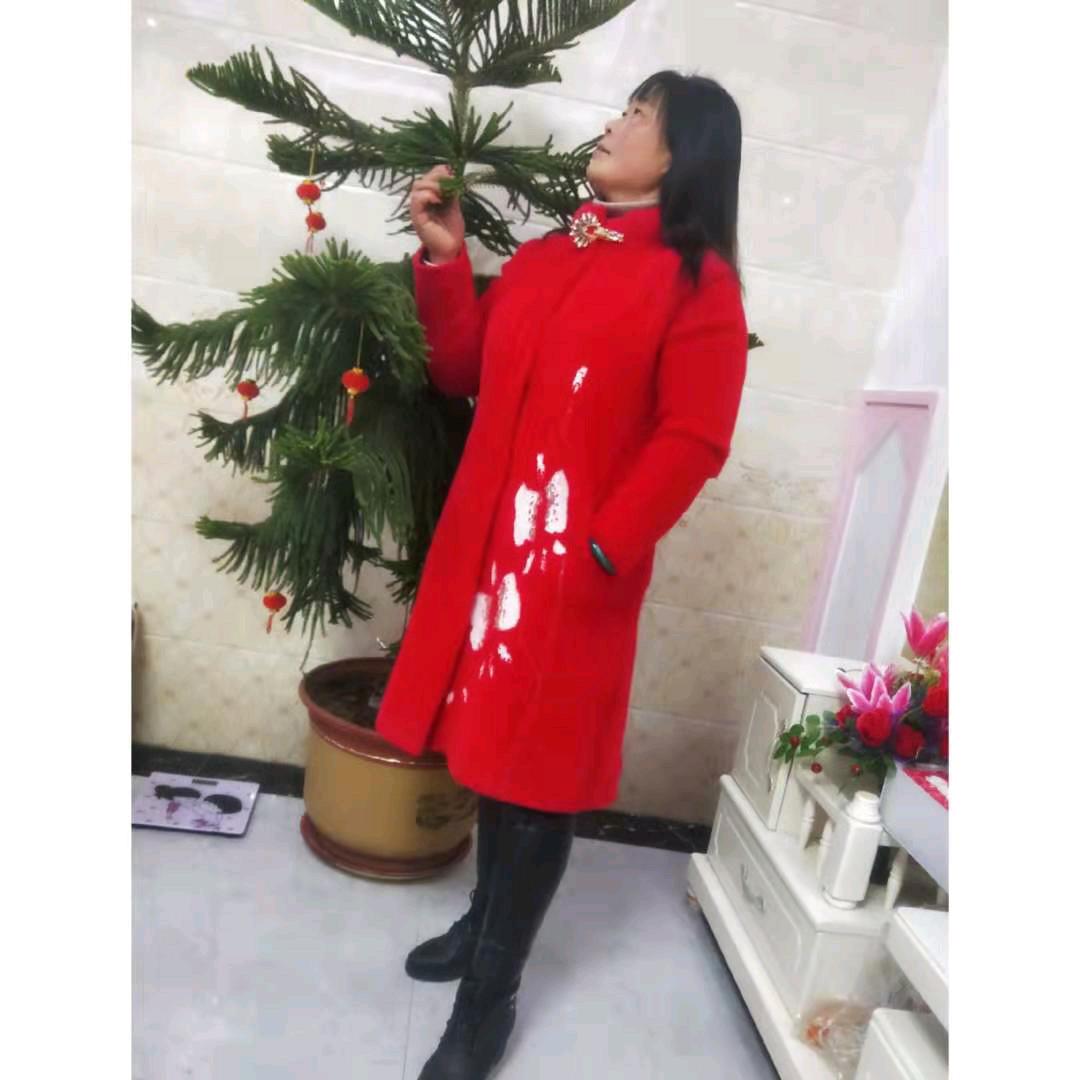 花儿朵朵开👸
