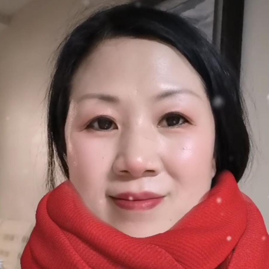 樊又榕烫染