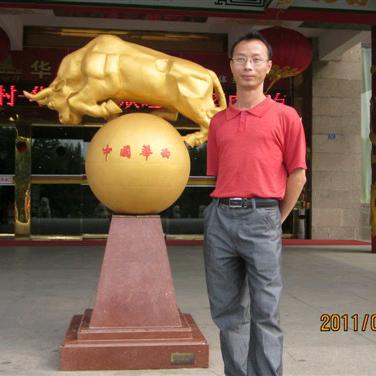 天龙哥