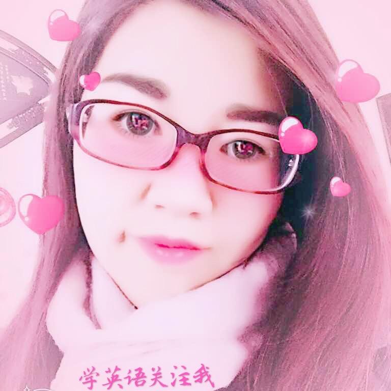 蓝琪学英语