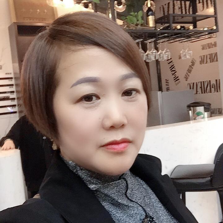 明日之星肖贞珍