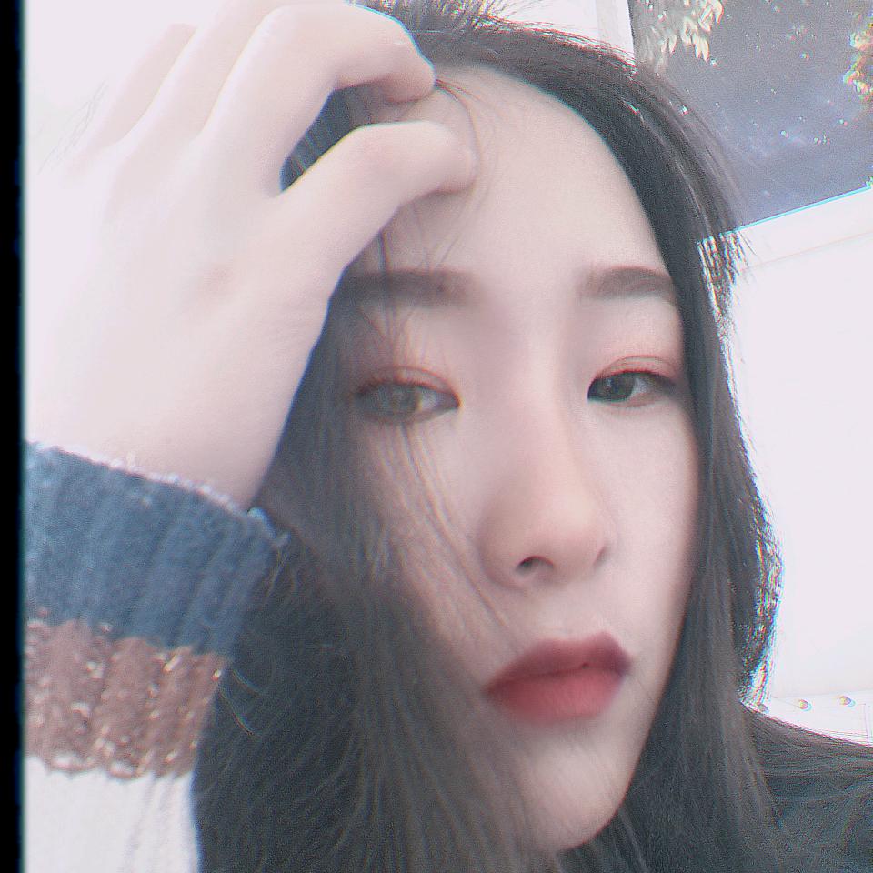 梦梦呀😌
