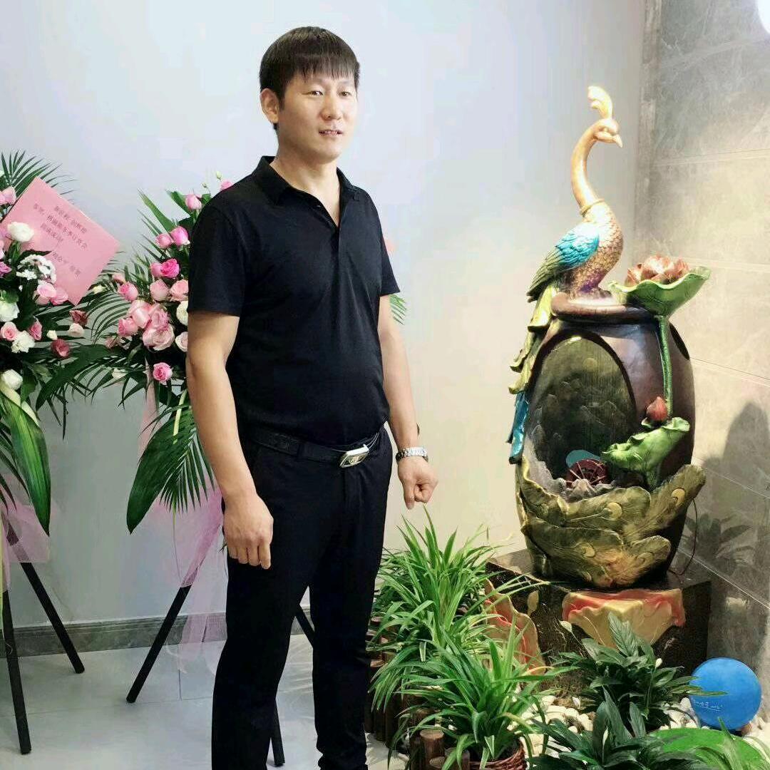 柘城县德赛帝伦鞋服店