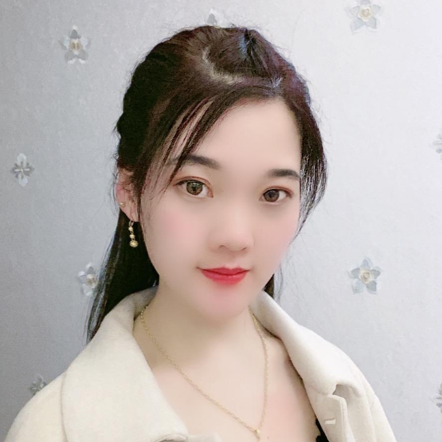 红霞  爱编发