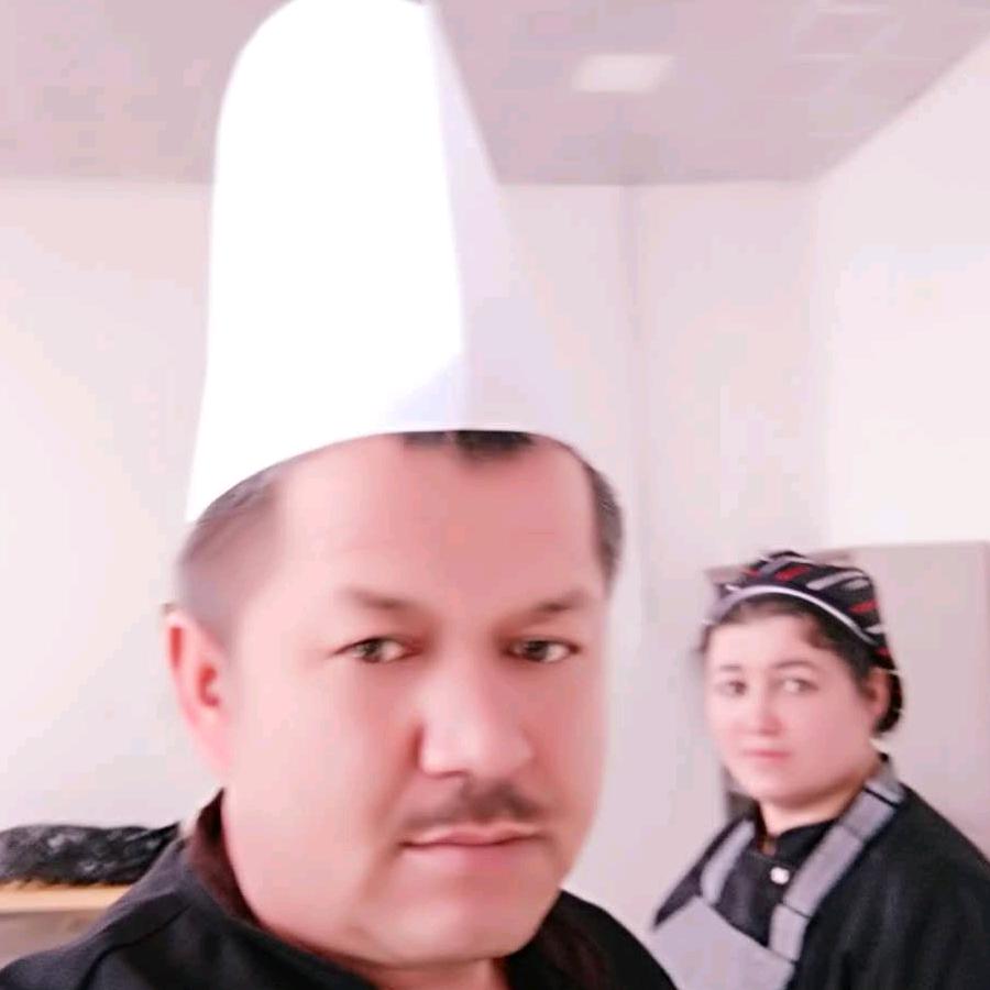 热依木江