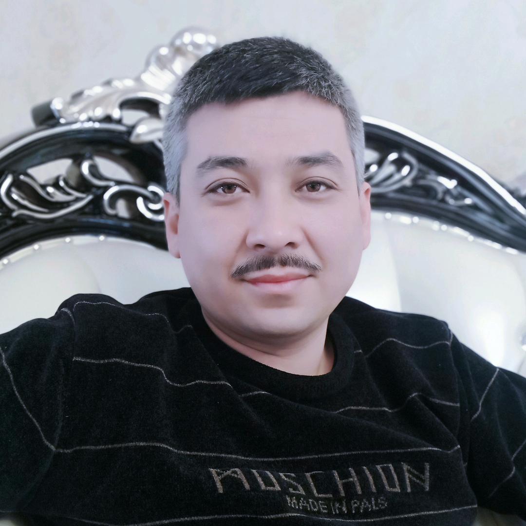 老白