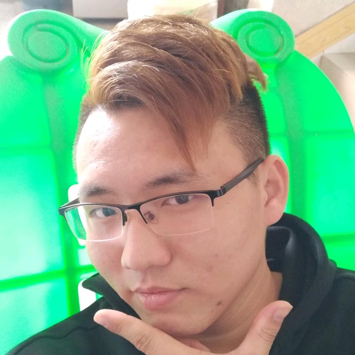 大胖（减肥中）