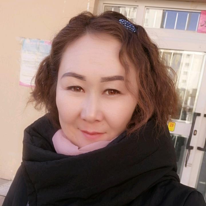古丽