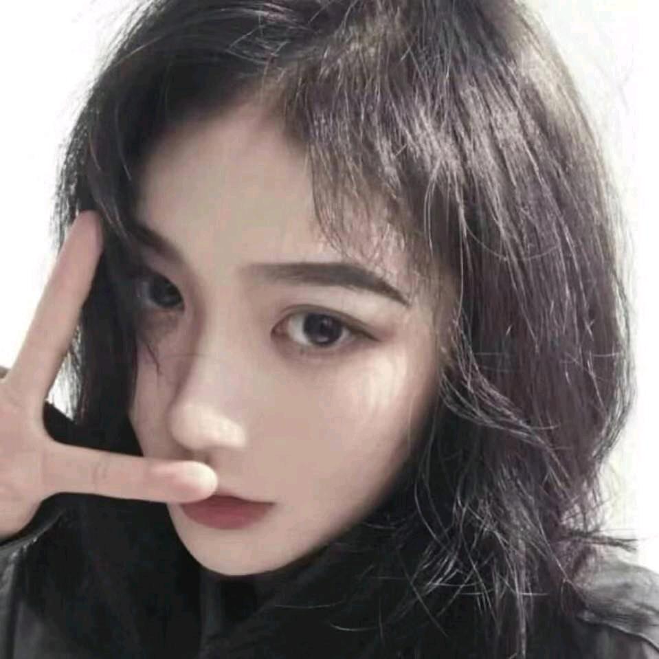 小咩.
