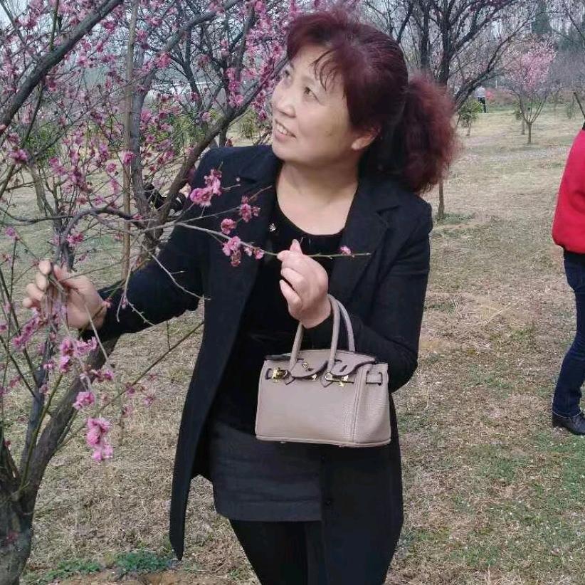 荷香