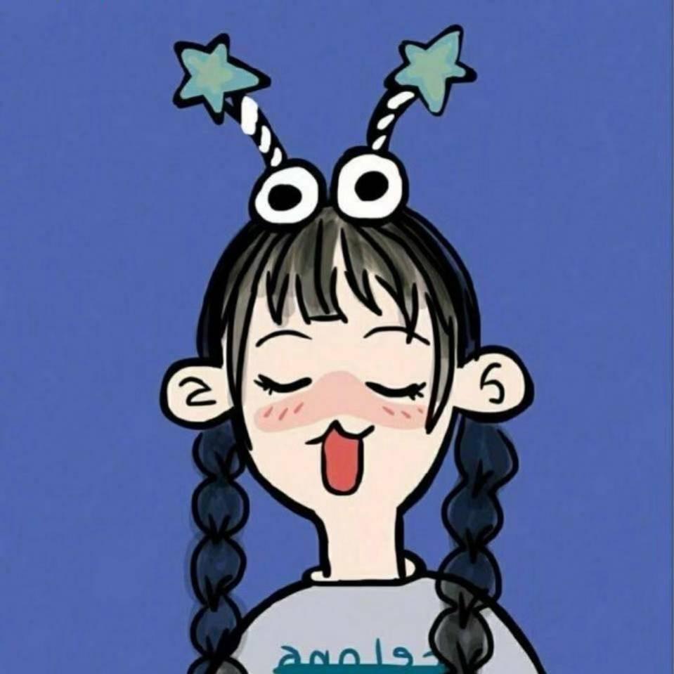 我的抖音叫鲁娜✔