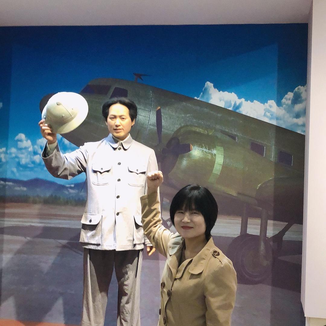 清晨