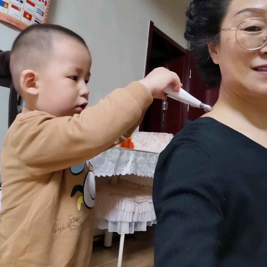 红米