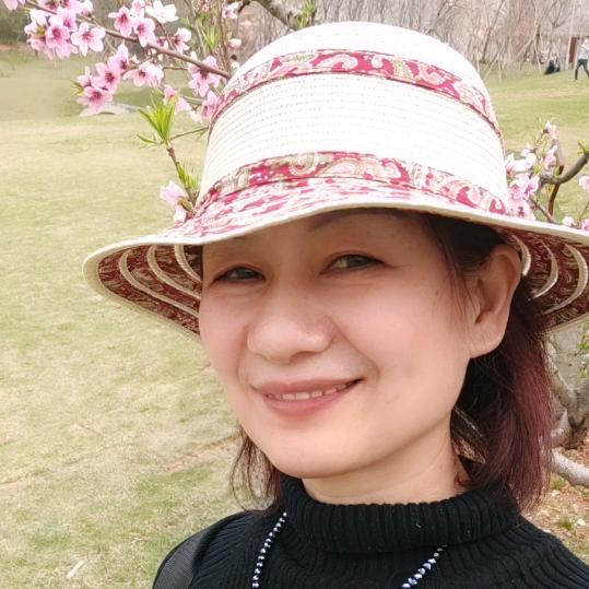 笑口常开(6零后)