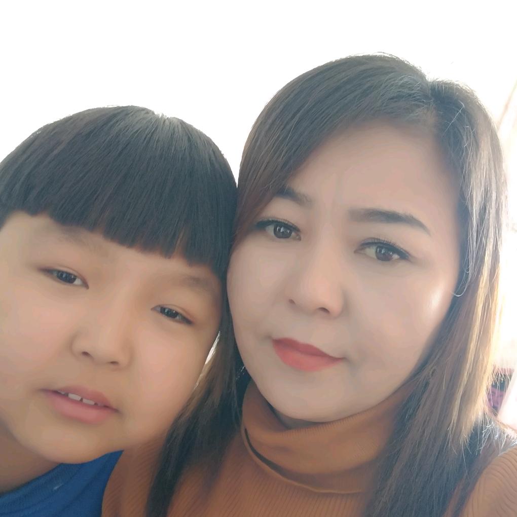 为了将来往前走
