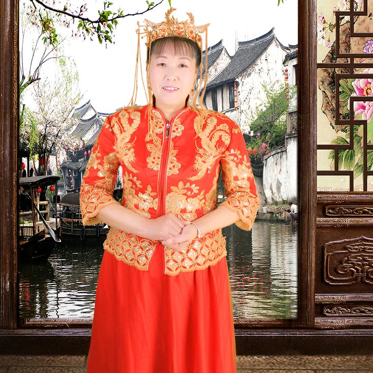 一凡风顺