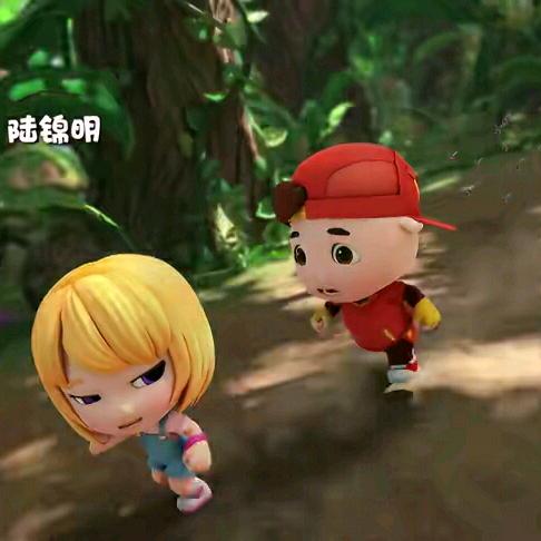 松风兵王