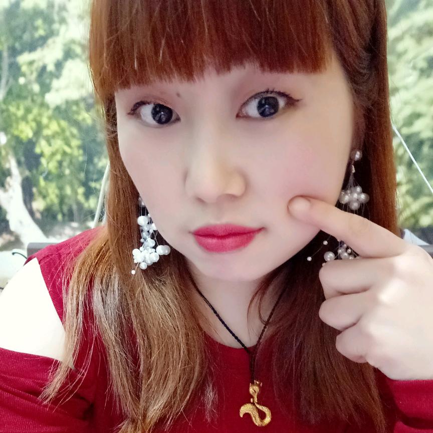 月月（拒连赞）