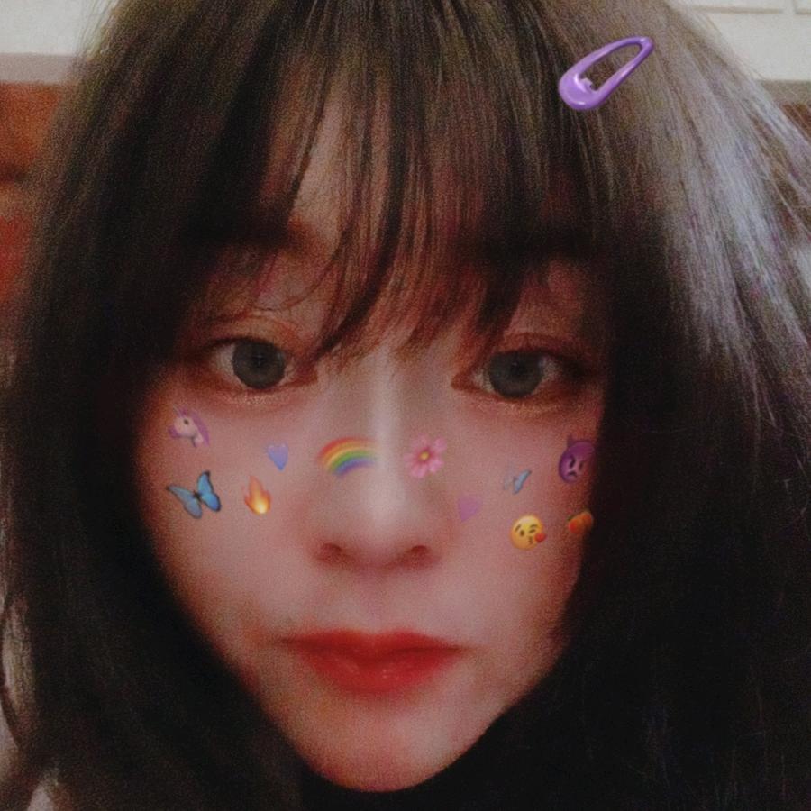 Xiao到最后吖💍