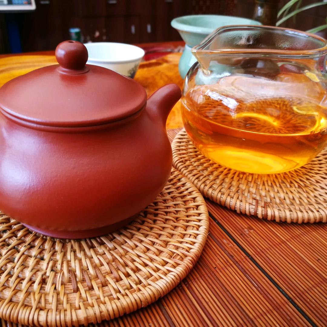 曼松贡源興茶业